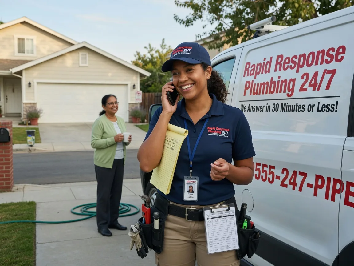 Emergency Plumber Milam, WV FAQs